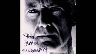 Peter Hammill -  Naked To The Flame