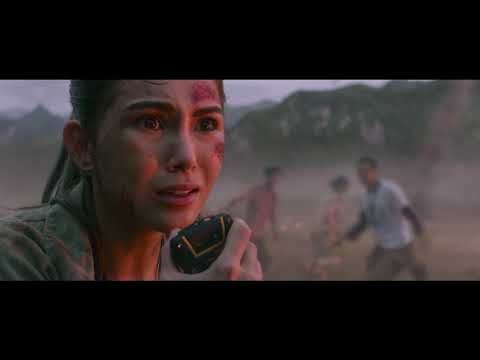 SKYFIRE - Bande Annonce [VF]