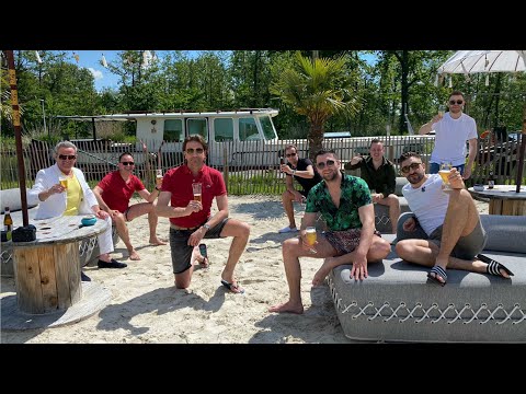 Mark Gruijthuijsen  - De Playa