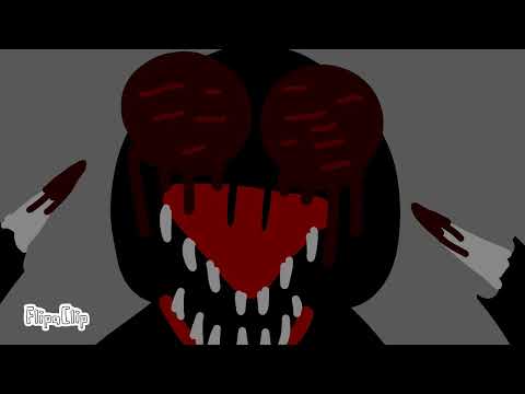 ROMAIN WORLD/ PINGG.EXE - MUTATION - JUMPSCARES ( PINGU AND SLENDTUBBIES 2 - ANIMATION )