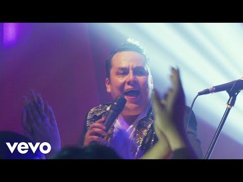 Aarón Y Su Grupo Ilusión - Desde Lejos