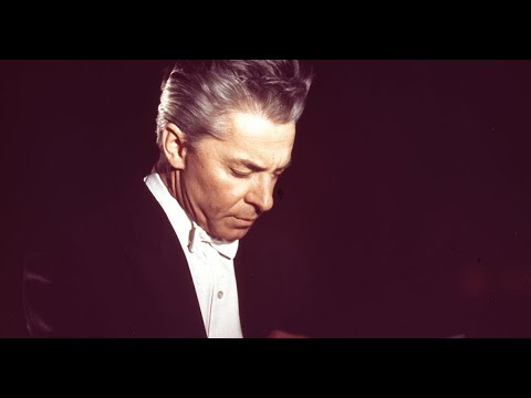Tchaikovsky Piano Concerto No.1 in B-Flat Minor Op. 23 - Herbert Von Karajan and Alexis Weissenberg