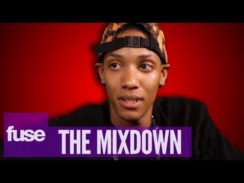 Jahlil Beats Breaks Down Tracks for Young Jeezy & Juelz Santana - The Mixdown