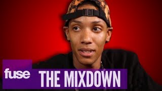 Jahlil Beats Breaks Down Tracks for Young Jeezy & Juelz Santana - The Mixdown