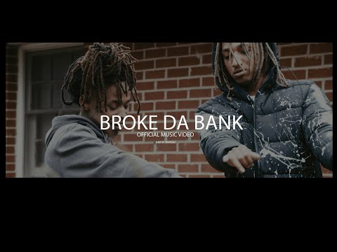 GBG Kastro - Broke Da Bank Ft. Stunna1k (Pro by.@1narquise)