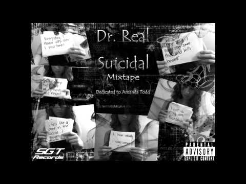 Dr. Real ft. Kefaso - Schyzmo (Diss LSD) (Suicidal 2013)