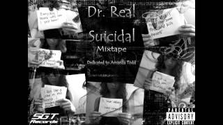 Dr. Real ft. Kefaso - Schyzmo (Diss LSD) (Suicidal 2013)