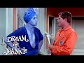 I Dream Of Jeannie Tony Tricks The Blue Djinn Classic TV Rewind