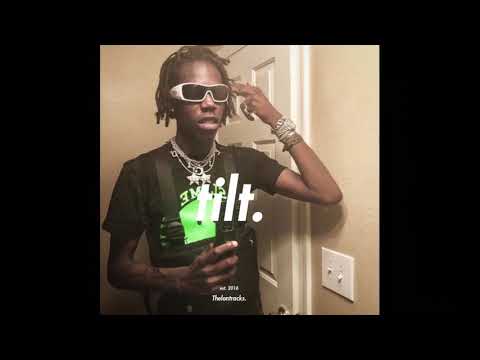 Jasiah X Yung Bans - Shenanigans (prod. Jasiah  Ronny J)
