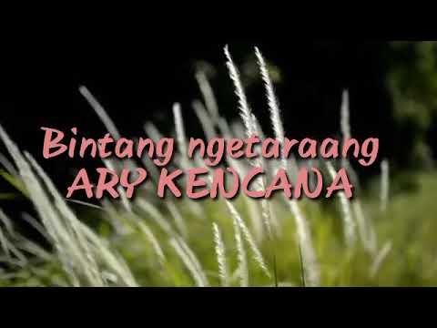 Bintang Ngetarang, cover by kt widiarta