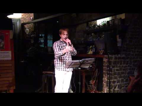 Estudio de Canto - Pablo Pasquali - Amame