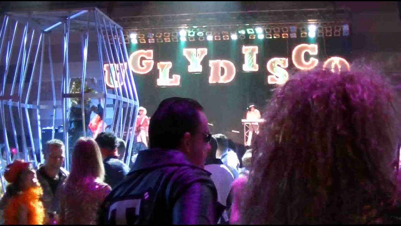 Promotional video thumbnail 2 for Disco Nation