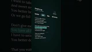 Download lagu Freak It Up🎶🎧 || Song By Evert Evrain . . . #freakitup #evertevrain #lyrics #foryou #fontlyrics mp3 Download lagu Freak It Up🎶🎧 || Song By Evert Evrain . . . #freakitup #evertevrain #lyrics #foryou #fontlyrics mp3