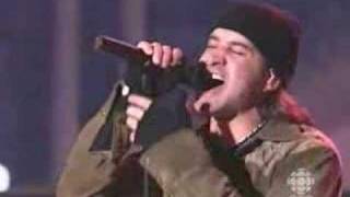 CREED - Bullets(Live at Olympics)