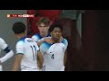Myles Lewis-Skelly Vs Netherlands | Amazing Solo Goal |U17 European Championship (21/5/23)