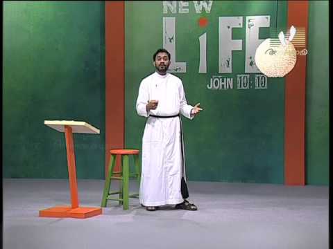 CHUVADUKAL │Episode 62 | Rev. Fr. Dr. Daniel Johnson│Athmeeyayathra TV