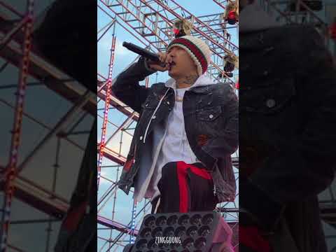 171014 더크라이그라운드 / 도끼(DOK2) +더콰이엇(The Quiett) - Beverly 1lls