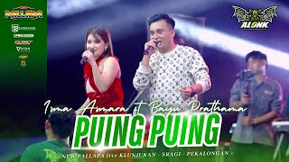 Download lagu PUING PUING - BAYU PRATAMA Ft ISMA ASMARA - NEW PALLAPA - ALONK 2026 mp3 Download lagu PUING PUING - BAYU PRATAMA Ft ISMA ASMARA - NEW PALLAPA - ALONK 2026 mp3