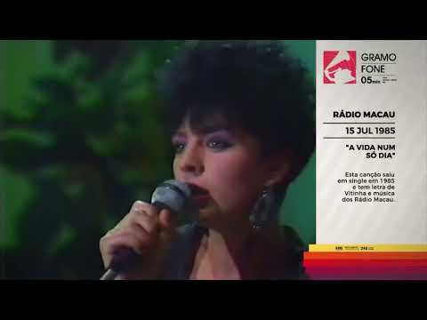Rádio Macau — A Vida Num Só Dia