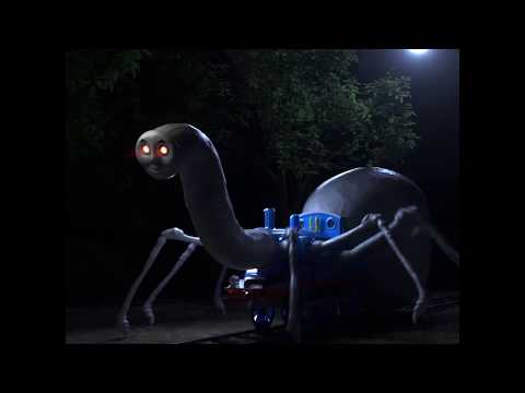 It was time for Thomas to leave, for he had consumed everything