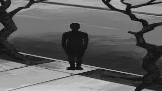 The Man Outside: Eerie Horror Game With A Vocab Test (Browser Game)