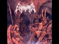 Enthroned - When Horny Flames Begin to Rise ...