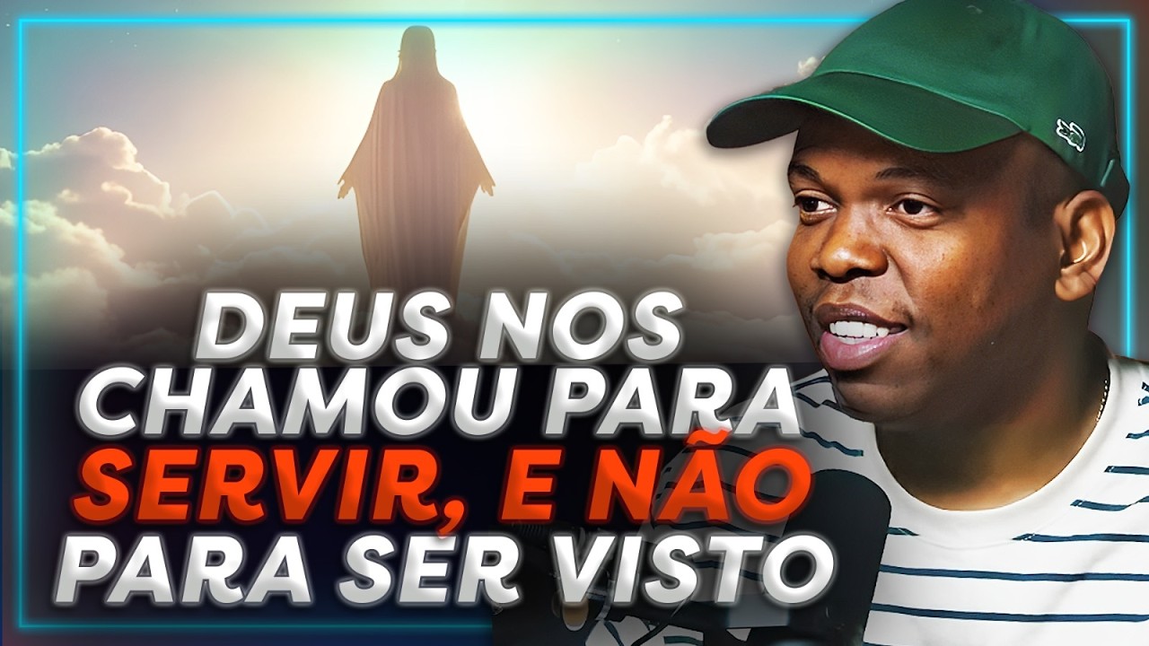 O ENSINAMENTO DE DEUS COM A PARÁBOLA DO ADMINISTRADOR INFIEL | PrimoCast 409