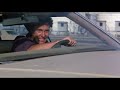 Poison Idea - Alan's On Fire / To Live And Die In LA (Chase scene)