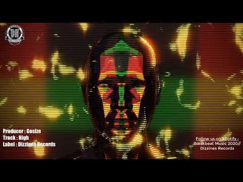 Breakbeat 2020 // Gosize - High [Breaks Mix]