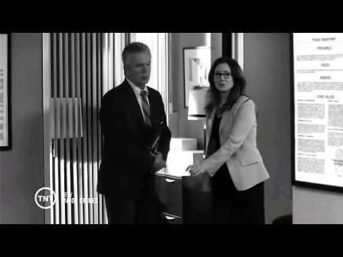 Sharon Raydor and Andy Flynn - Let's get unprofessional