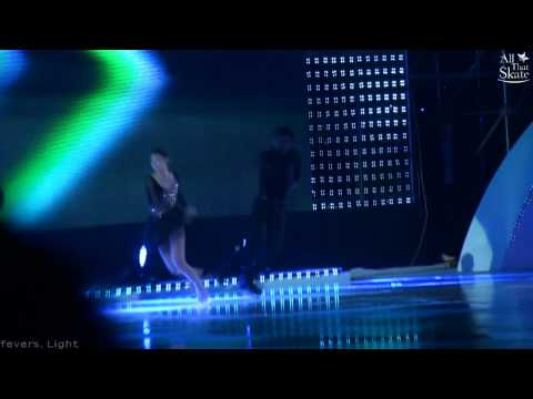 110814 All That Skate Summer Part2 Opening