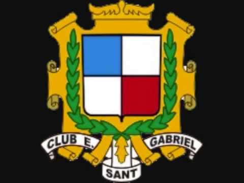 CE Sant Gabriel (women) (Trailer Music)