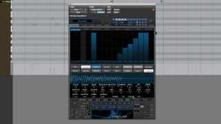 Video thumbnail for Nerve Drum Virtual Instrument Review by Production Expert