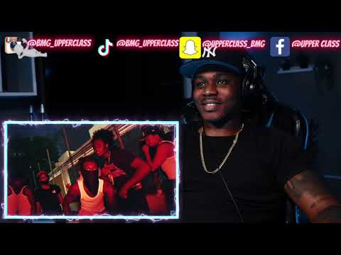 Yus Gz - D.H.L.D (Prod by @Glo Banks) (Shot by KLO Vizionz) (Music Video) Upper Cla$$ Reaction