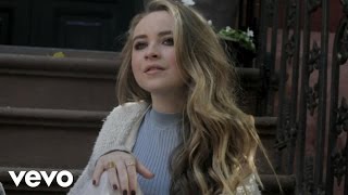 Sabrina Carpenter - Eyes Wide Open (NYC Acoustic)