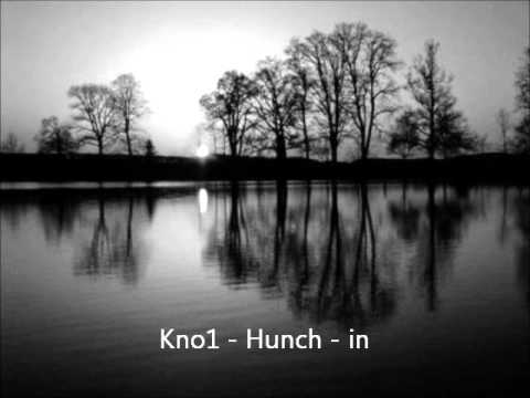 kno1 - My Hunch-in