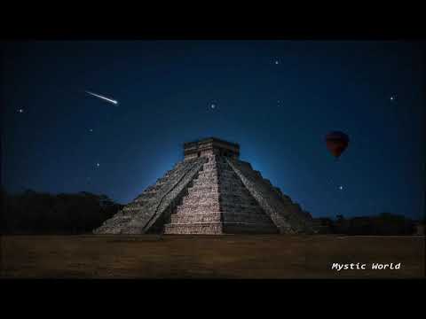 NewProgressive Mix 48 'Mystic World' (Melodic Progressive Mix)