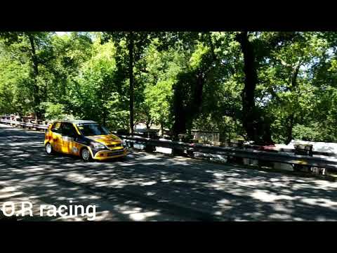 Rampa da Falperra 2019 regional