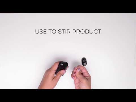 Vapium Lite - Stir Tool