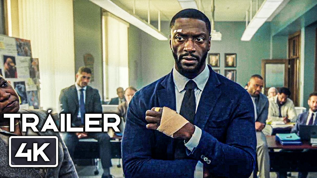 CROSS Temporada 2 Tráiler Oficial Español Latino (2026)