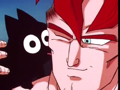 TFS Dragon Ball Z Abridged: Episode 54: #CellGames: Android 16 and the Pussy Cat