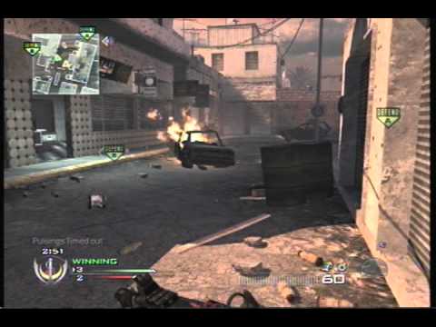 Dispute against kaunz and pulsings.