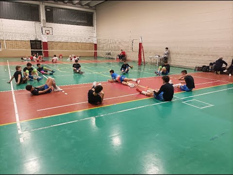 Anderlini Blu U15 - VVFF Reggio Emilia - 10/12/2022