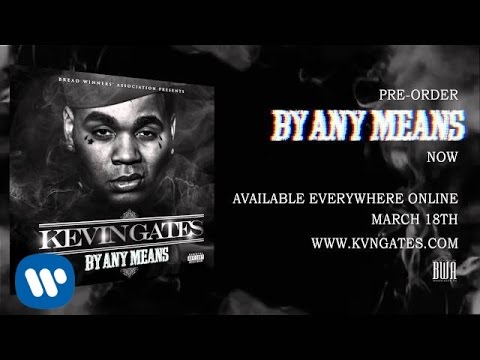 Kevin Gates - Arm and Hammer [Official Audio]