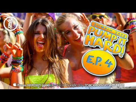 DNZF225 // JUMPIN JACK - THE SECOND ANTHEM (Official Video DNZ RECORDS)