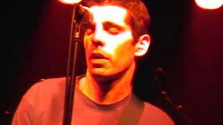 Onelinedrawing &amp; New End Original: Live at Rotown Rotterdam, August 21 2002