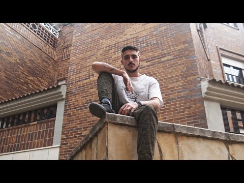 CHASSKO - CÓDIGOS DE HONOR (PROD. GIUSEPPE BEATS & STOFAO) (FILM BY JAVI LUPIÁÑEZ)