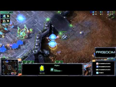 Iron Squid - SKMC vs STParting - G2