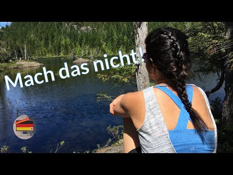 5 Fehler die Ihr auf Vancouver Island als Urlauber vermeiden könnt