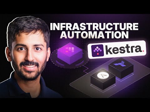 Learn Infrastructure Automation in 15 Minutes | Automate Ansible Playbooks at Scale with Kestra